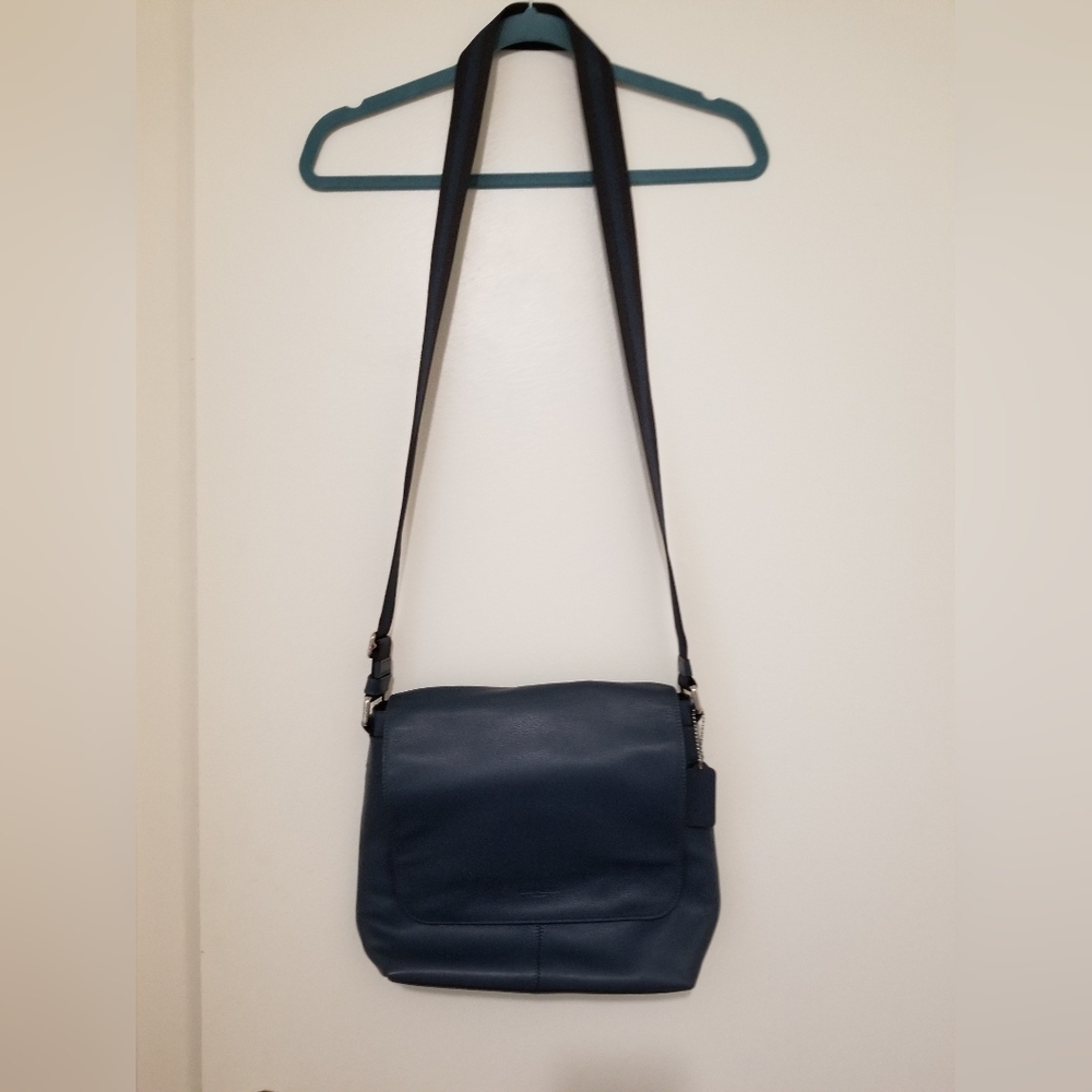 Coach Charles small messenger bag - Style F28576